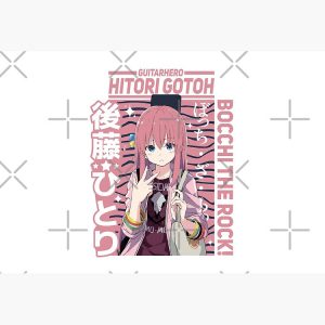 artwork Offical bocchi the rock Merch