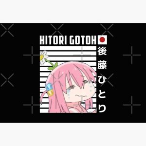 artwork Offical bocchi the rock Merch