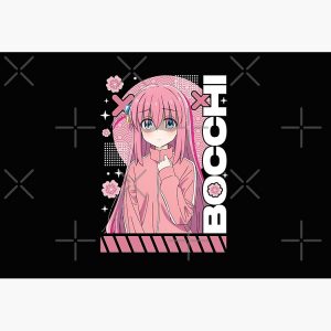 artwork Offical bocchi the rock Merch