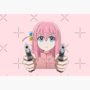 artwork Offical bocchi the rock Merch