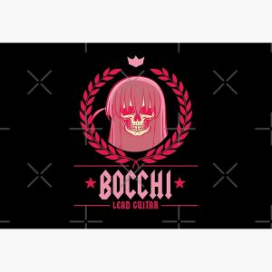 artwork Offical bocchi the rock Merch