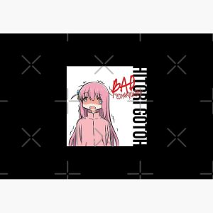 artwork Offical bocchi the rock Merch