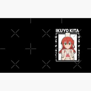 artwork Offical bocchi the rock Merch