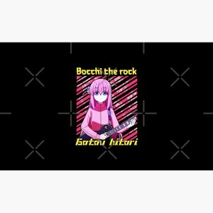 artwork Offical bocchi the rock Merch