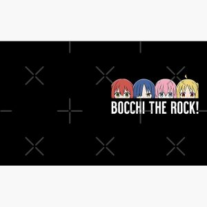 artwork Offical bocchi the rock Merch