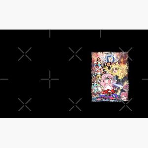 artwork Offical bocchi the rock Merch