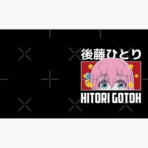 artwork Offical bocchi the rock Merch