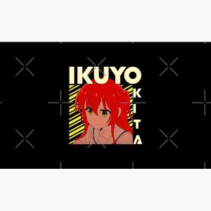 artwork Offical bocchi the rock Merch