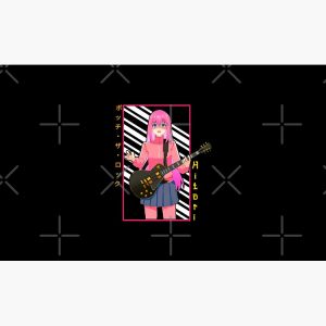 artwork Offical bocchi the rock Merch