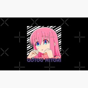 artwork Offical bocchi the rock Merch