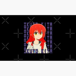 artwork Offical bocchi the rock Merch