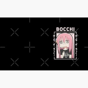 artwork Offical bocchi the rock Merch