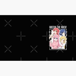 artwork Offical bocchi the rock Merch