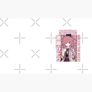 artwork Offical bocchi the rock Merch