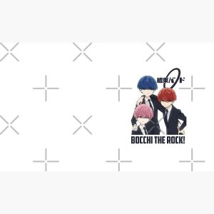 artwork Offical bocchi the rock Merch