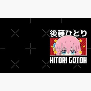 artwork Offical bocchi the rock Merch