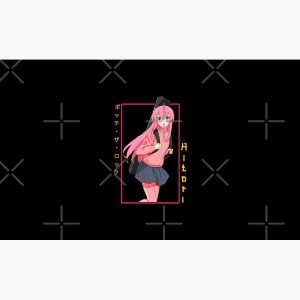 artwork Offical bocchi the rock Merch