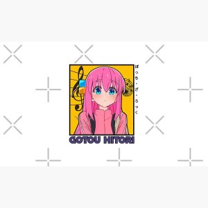artwork Offical bocchi the rock Merch