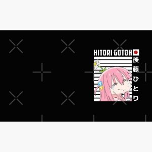 artwork Offical bocchi the rock Merch