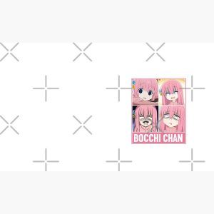 artwork Offical bocchi the rock Merch