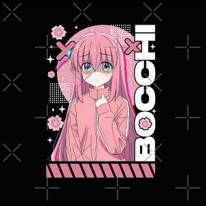 artwork Offical bocchi the rock Merch