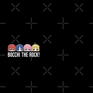 artwork Offical bocchi the rock Merch