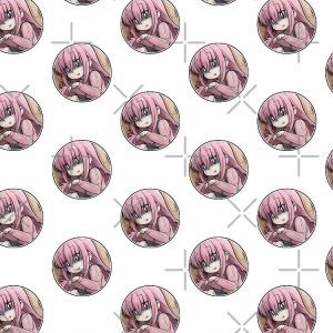 artwork Offical bocchi the rock Merch