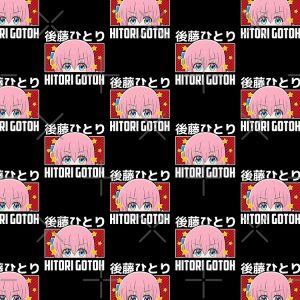 artwork Offical bocchi the rock Merch