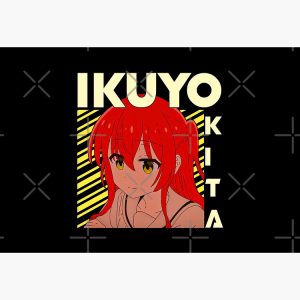 artwork Offical bocchi the rock Merch