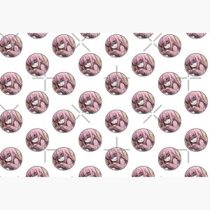 artwork Offical bocchi the rock Merch