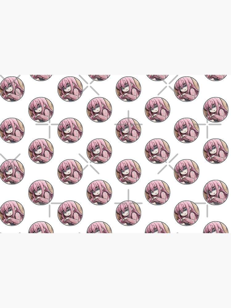 artwork Offical bocchi the rock Merch