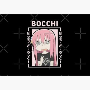 artwork Offical bocchi the rock Merch