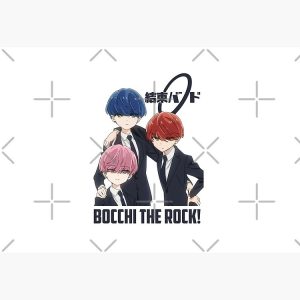 artwork Offical bocchi the rock Merch
