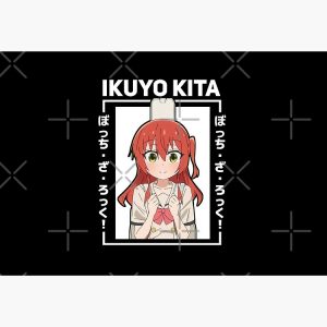 artwork Offical bocchi the rock Merch