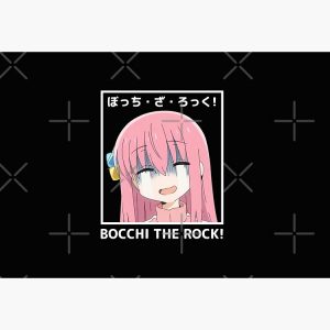 artwork Offical bocchi the rock Merch