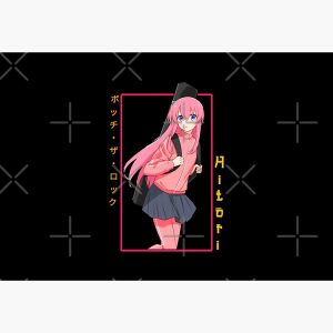 artwork Offical bocchi the rock Merch