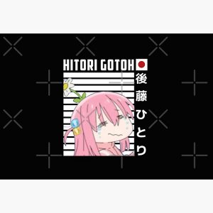artwork Offical bocchi the rock Merch