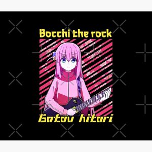 artwork Offical bocchi the rock Merch