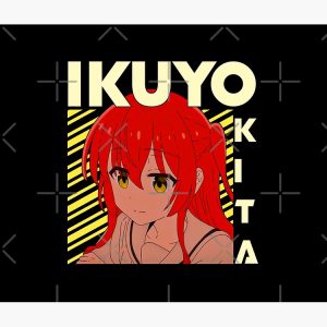 artwork Offical bocchi the rock Merch