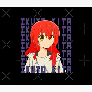 artwork Offical bocchi the rock Merch