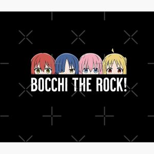 artwork Offical bocchi the rock Merch