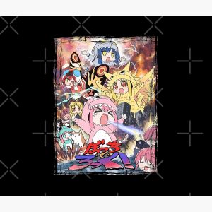 artwork Offical bocchi the rock Merch