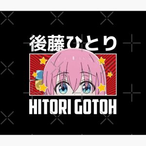 artwork Offical bocchi the rock Merch