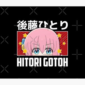artwork Offical bocchi the rock Merch
