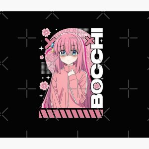 artwork Offical bocchi the rock Merch