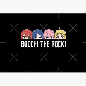 artwork Offical bocchi the rock Merch