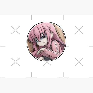 artwork Offical bocchi the rock Merch