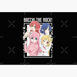 artwork Offical bocchi the rock Merch