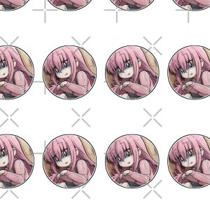 artwork Offical bocchi the rock Merch