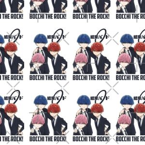 artwork Offical bocchi the rock Merch